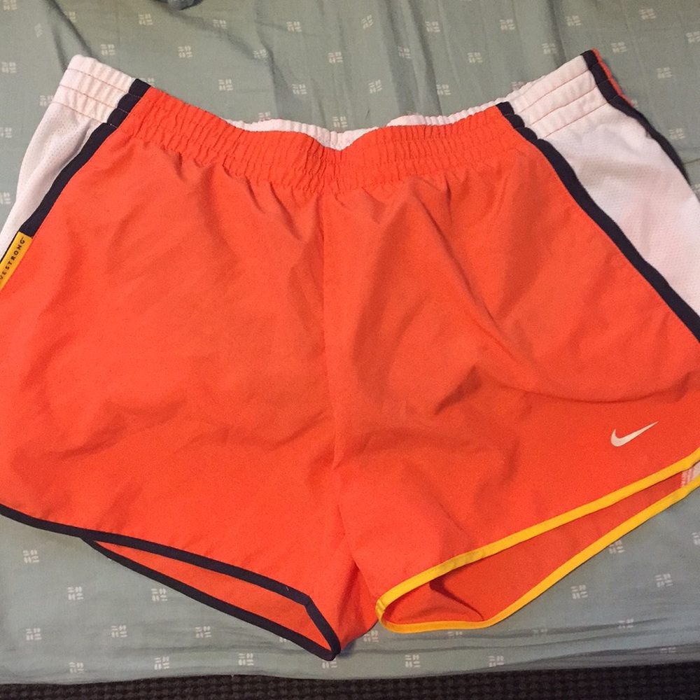 NIKE dri-fit shorts